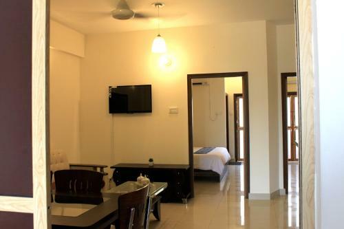Mariners Base Apartments