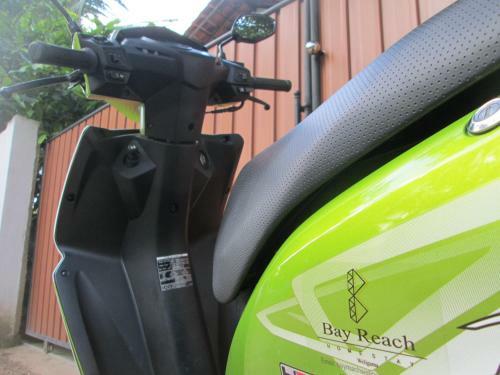 Bay Reach Home Stay