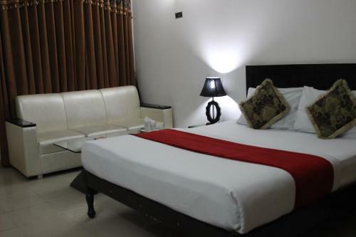 Tourist Inn Hotel