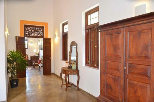 Bed & Breakfast Bloomsbury Holiday Resort