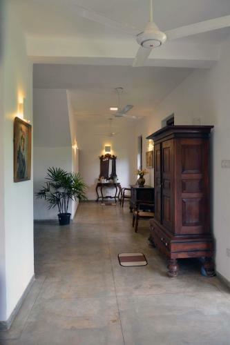 Bed & Breakfast Bloomsbury Holiday Resort