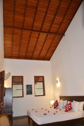 Bed & Breakfast Bloomsbury Holiday Resort