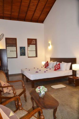 Bed & Breakfast Bloomsbury Holiday Resort