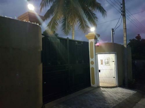 Bed & Breakfast Bloomsbury Holiday Resort