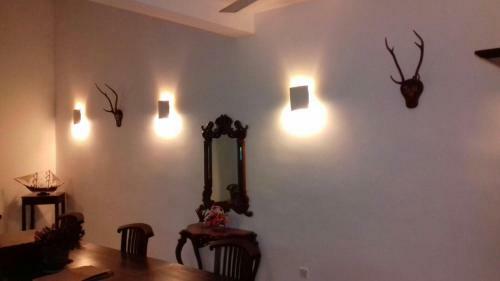 Bed & Breakfast Bloomsbury Holiday Resort