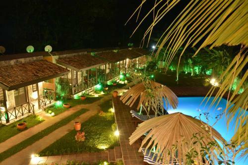 Villa Pinnawala & Restaurant