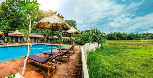 Villa Pinnawala & Restaurant