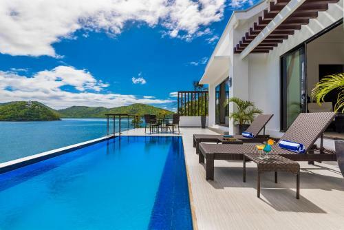Hotel Busuanga Bay Lodge