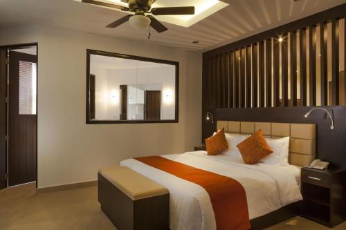 Hotel Busuanga Bay Lodge