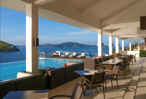 Hotel Busuanga Bay Lodge