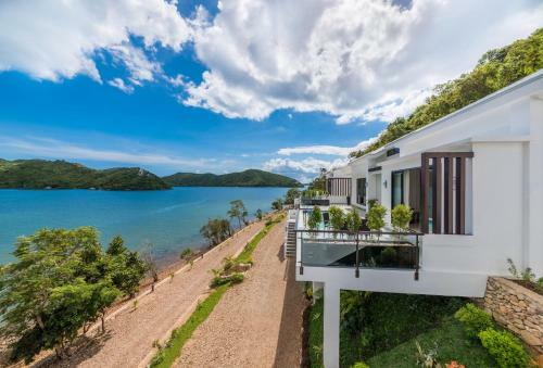 Hotel Busuanga Bay Lodge