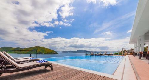 Hotel Busuanga Bay Lodge