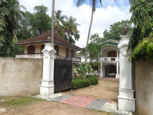 Hansa Holiday Homes