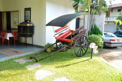 Hotel Siyanco Holiday Resort