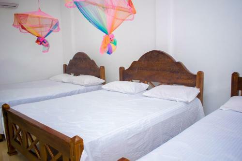 Hostal Singha Guest House