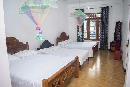 Hostal Singha Guest House
