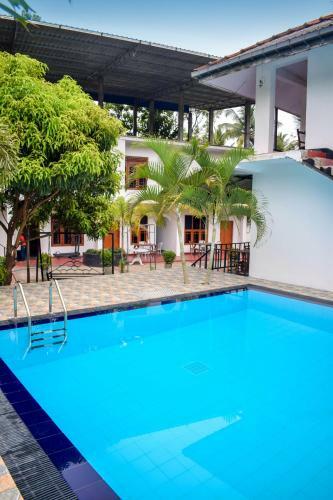 Hostal Singha Guest House