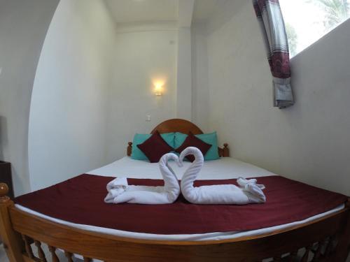 Hostal Sanctuary Cove Guest House