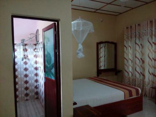 Hostal Ruins View Holiday Resort