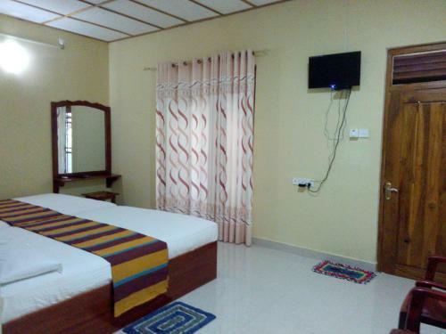 Hostal Ruins View Holiday Resort
