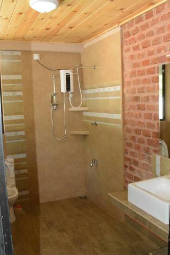 Hostal Primate Centre