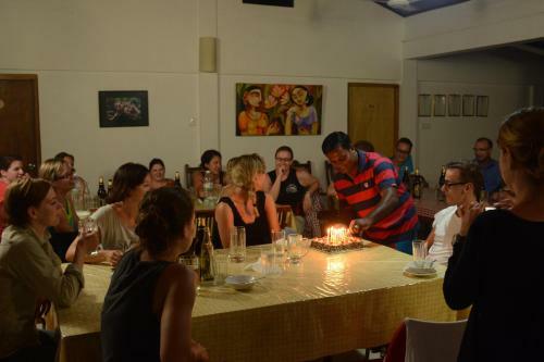 Hostal Primate Centre