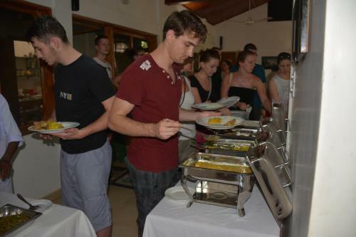 Hostal Primate Centre