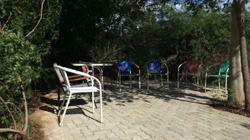 Hostal Primate Centre