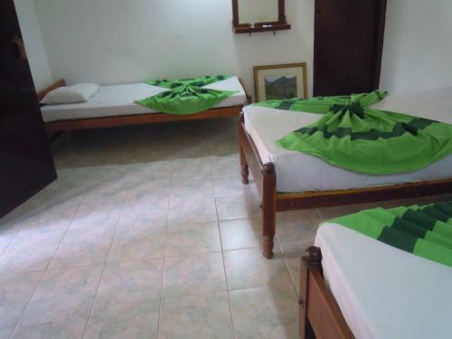 Hostal Devi Tourist Home