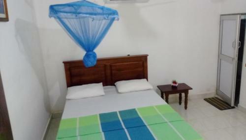 Hostal Devi Tourist Home