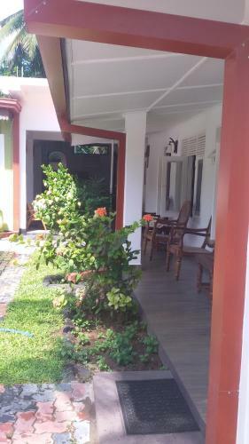 Hostal Devi Tourist Home