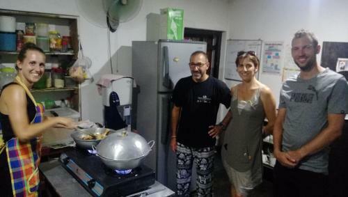 Hostal Devi Tourist Home