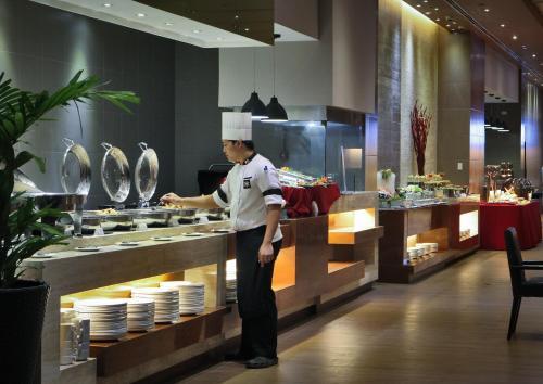 Limketkai Luxe Hotel