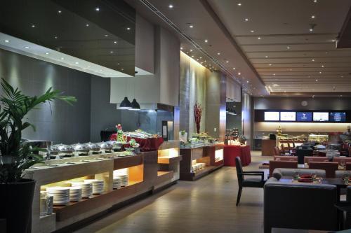 Limketkai Luxe Hotel
