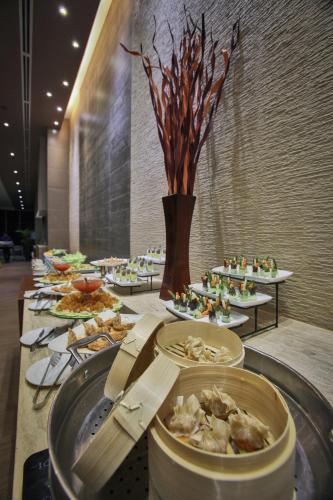 Limketkai Luxe Hotel