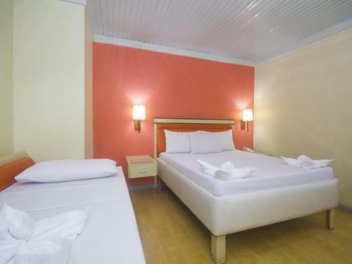 Posada Winmin Transient Inn