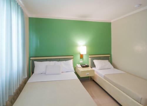 Posada New Dawn Pensionne House