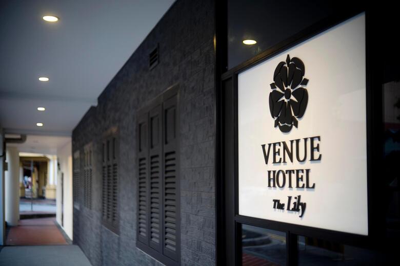 Hotel 81 Opera