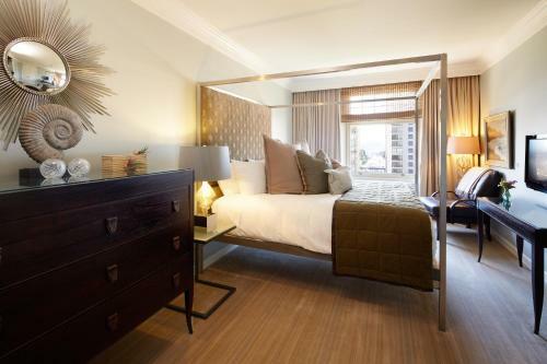 Hotel The Scarlet Huntington San Francisco