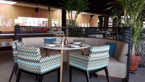 Hotel Swiss-belinn Saripetojo Solo
