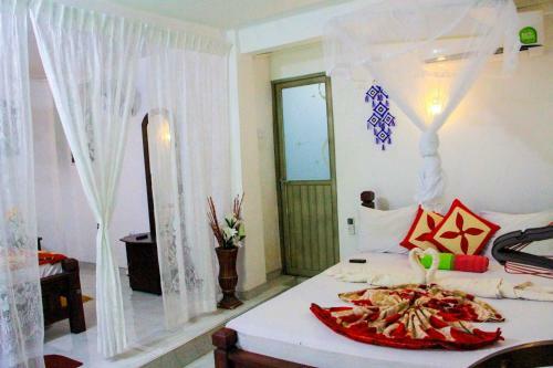 Sigiri Tarushan Home Stay