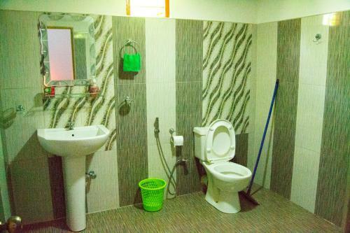 Sigiri Tarushan Home Stay