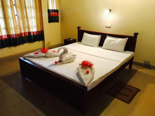 Hotel Inamaluwa Inn