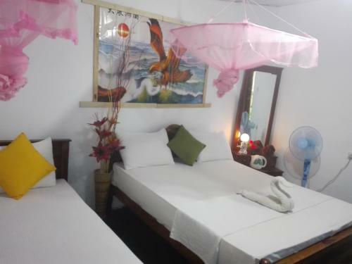 Pathum Homestay