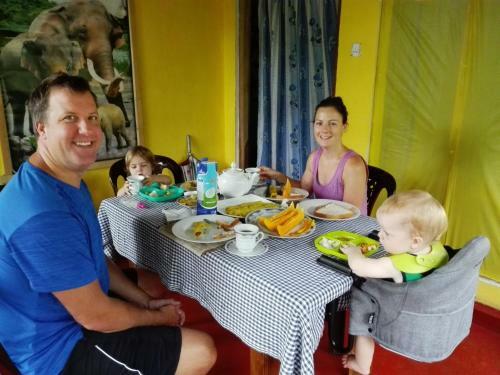 Pathum Homestay