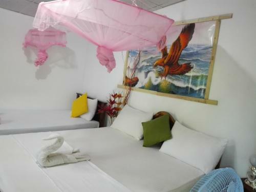 Pathum Homestay