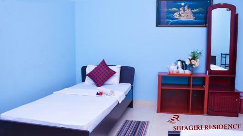 Lodge Sihagiri Residence
