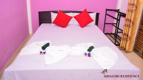 Lodge Sihagiri Residence
