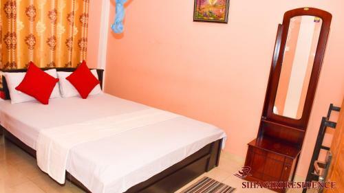 Lodge Sihagiri Residence