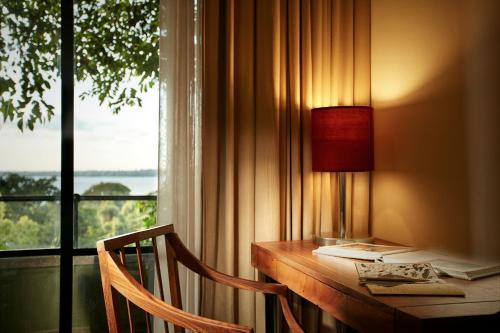 Hotel Heritance Kandalama